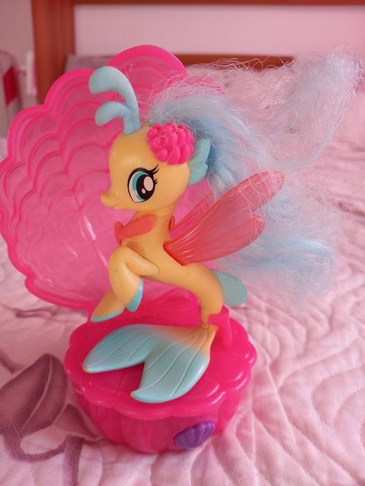 My little ponney muzical