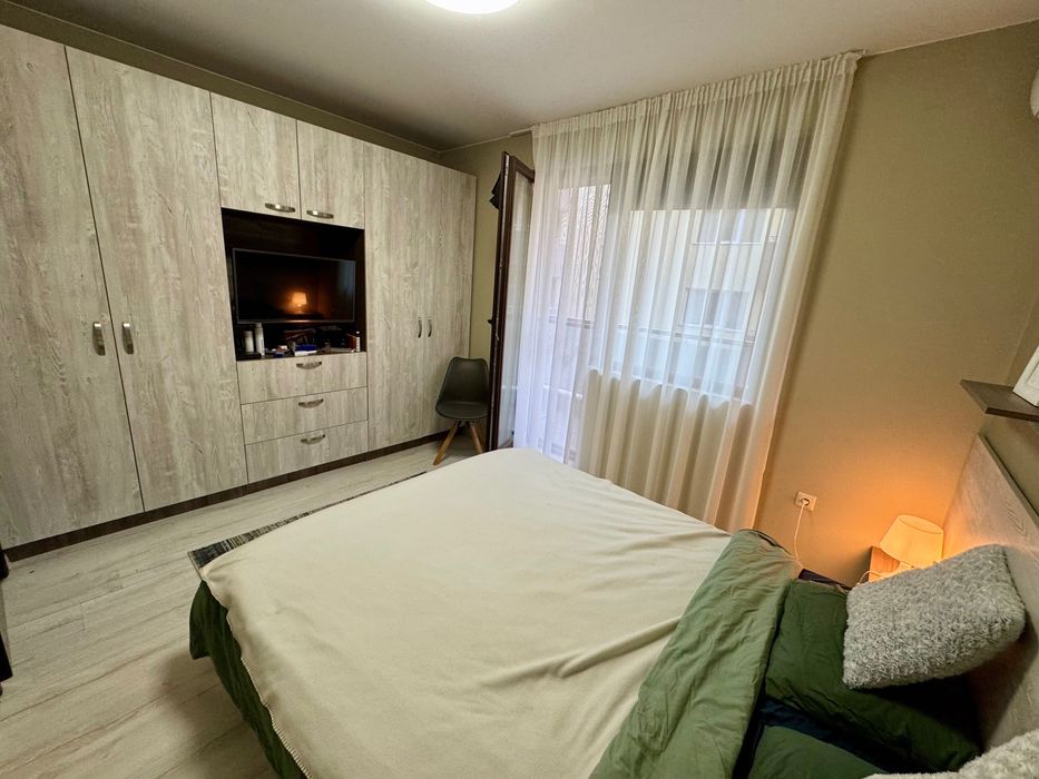 Дава се под наем Двустаен апартамент в София, Зона Б-18 - 60 кв.м за 561 € - Снимка #6