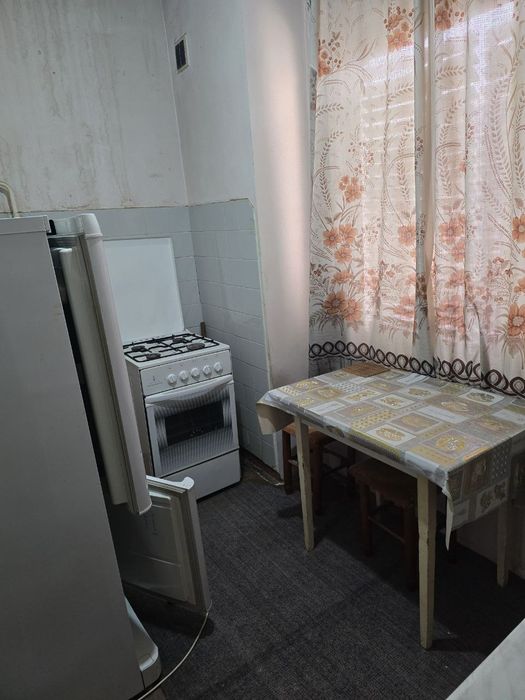 Сдается 1 комнатная квартира на Массиве Куйлюк 5 !