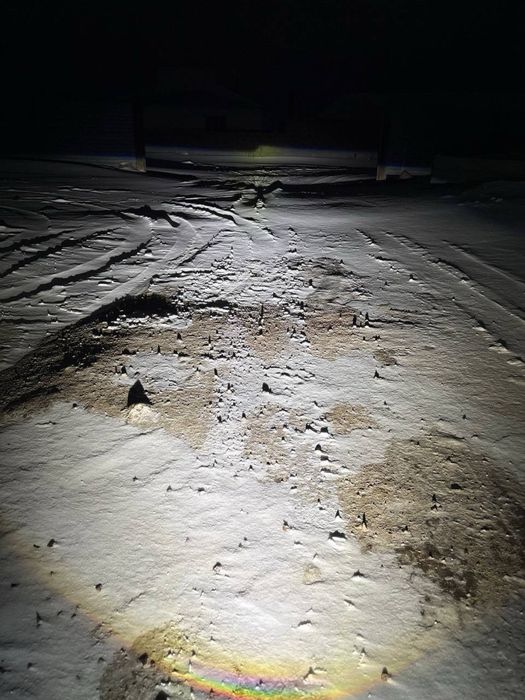 Лед линзы   Би ледДрагон Дк400