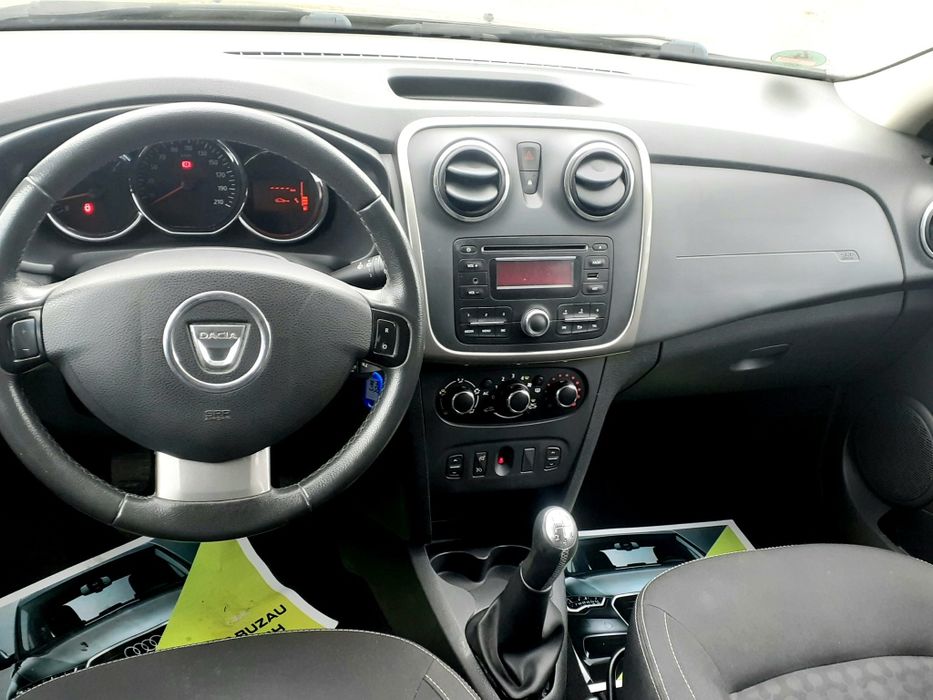 DACIA Logan MCV 2015 — imagine 3