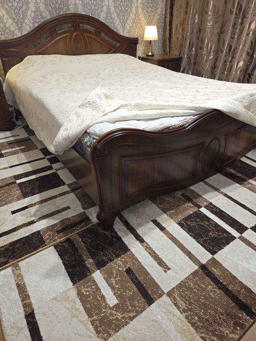 Спальный гарнитур Беларусь Александрина