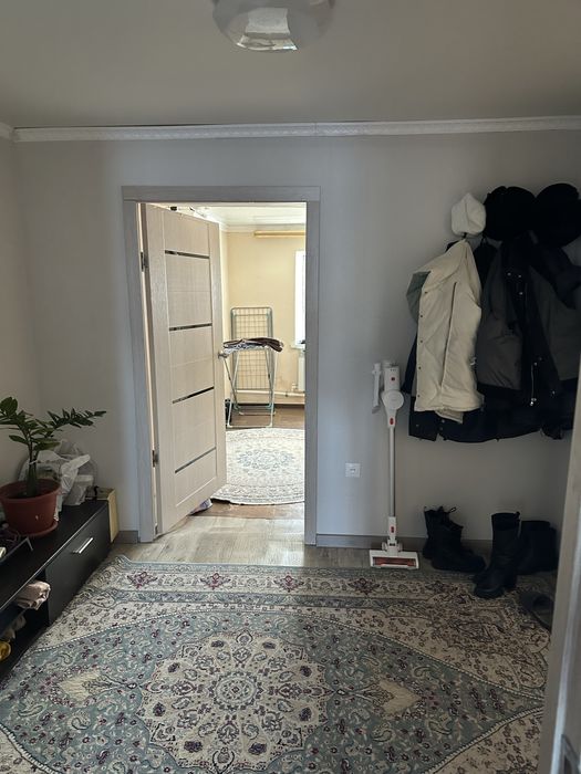 Продам дом или обмен на кв