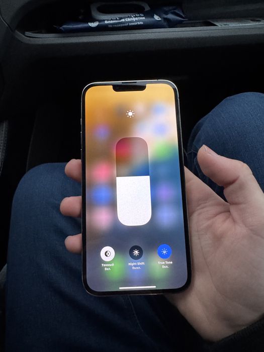 Iphone 13 Pro Max 128gb