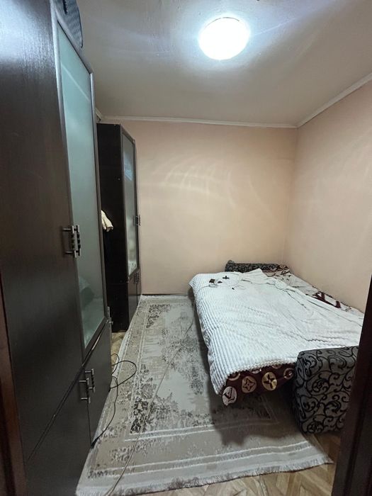 Продам барачный дом