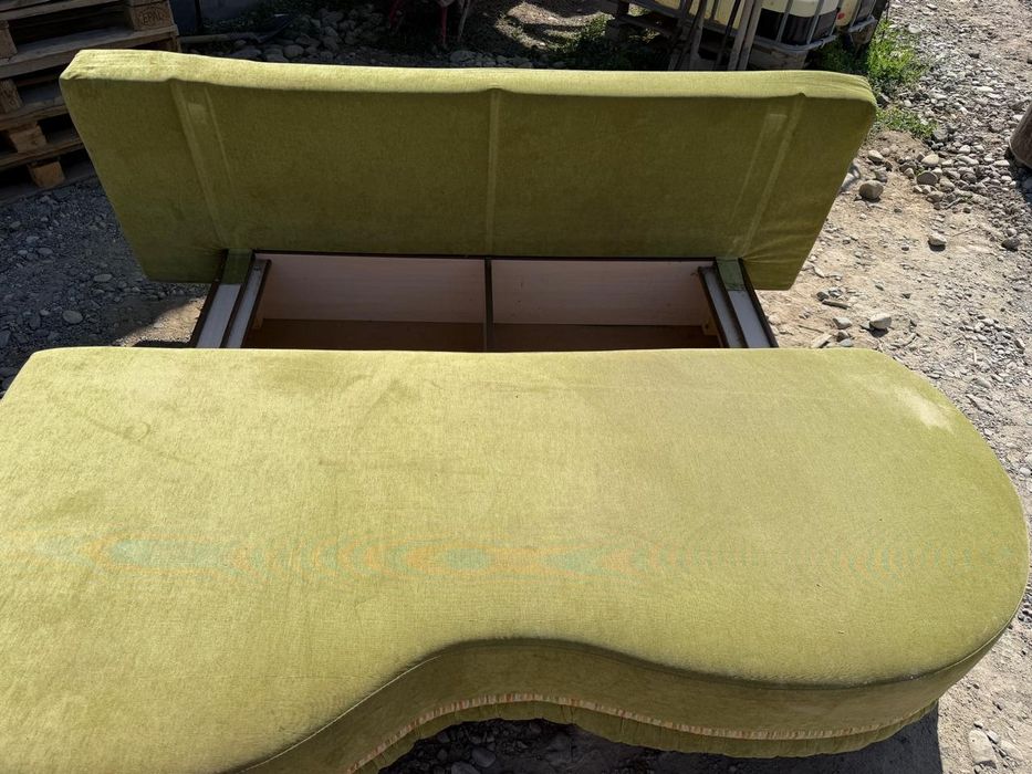 Диван раскладной