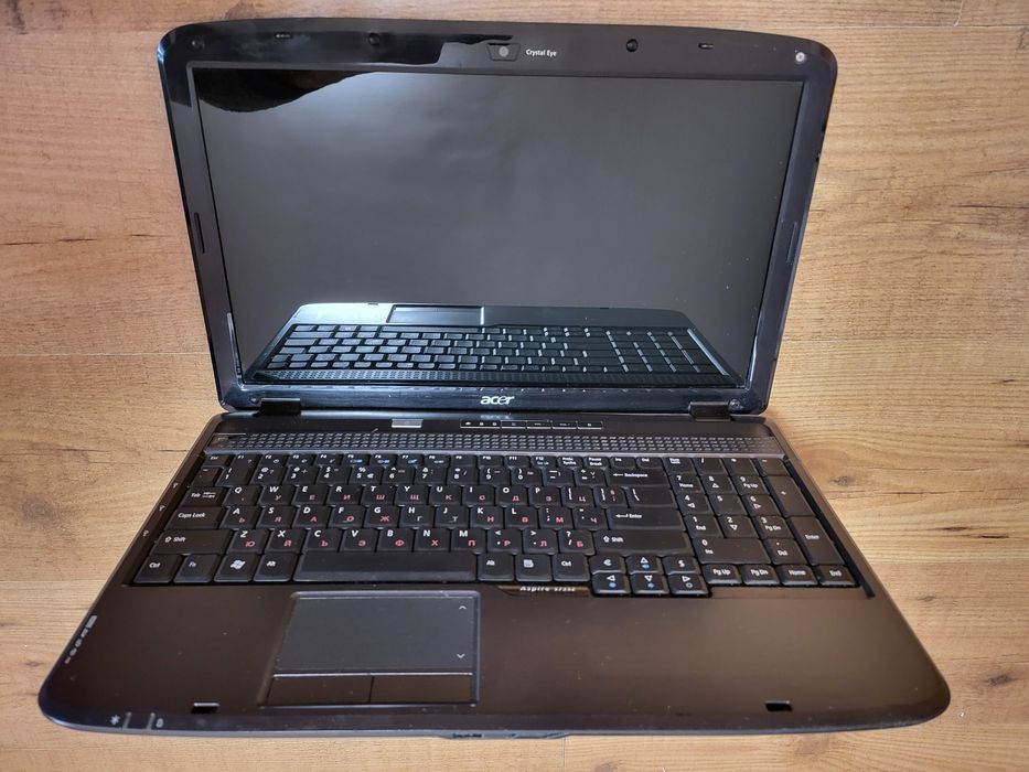 Acer Aspire 5735Z лаптоп