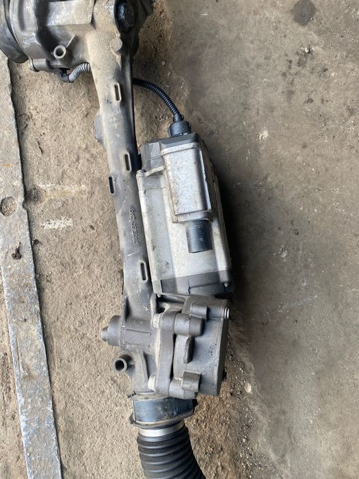 Кормилна рейка електрическа за голф 5 туран ауди а3 8p