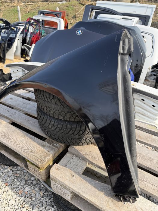 Калник Mercedes R Class W251