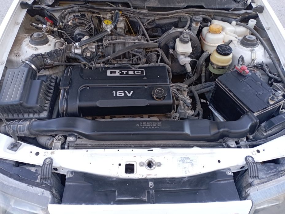 Нексия 2 1.6 сотилади