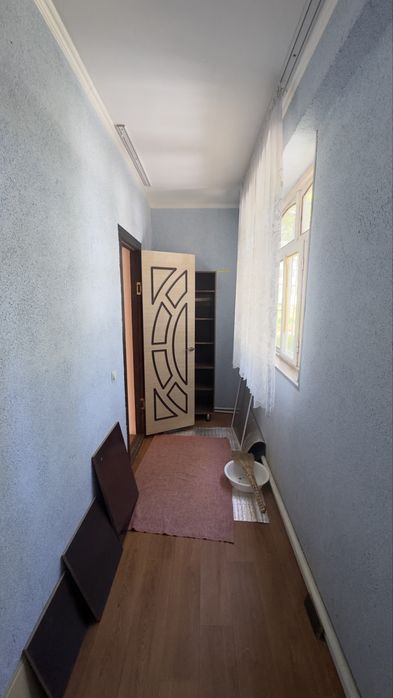 Ангрен -Просторная 1-комнатная квартира • 49 м² • Можно заехать и жить