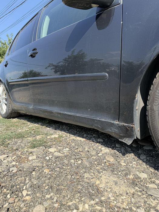 golf 5 gt 2.0 diesel 200 cai stage 1