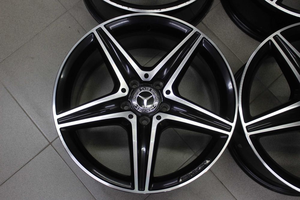 Джанти 18" AMG Mercedes E-класа W213
