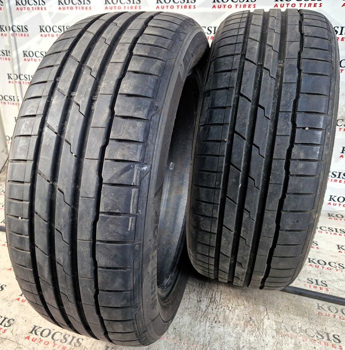 Anvelope second hand vara 205 55 17 Hankook