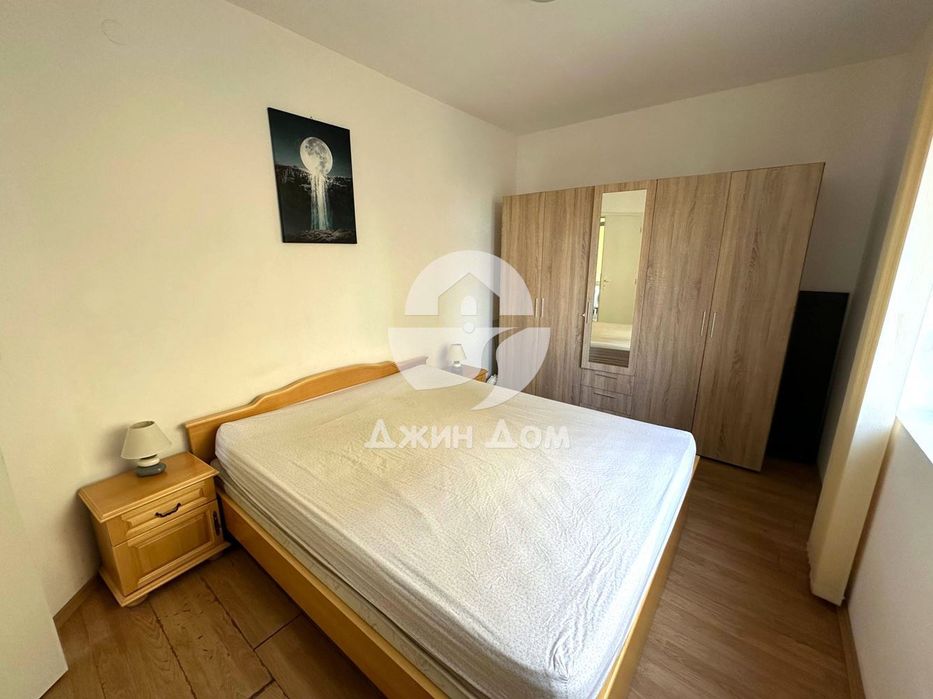 Продава се Двустаен апартамент в к.к. Слънчев бряг - 70 кв.м за 605 €/кв.м - Снимка #4