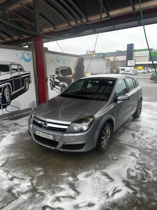 Opel astra h 2006 1.7 diesel în stare de functionare