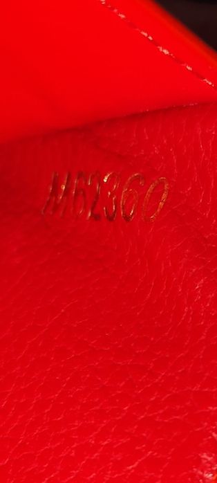 Portofel nou Louis Vuiton