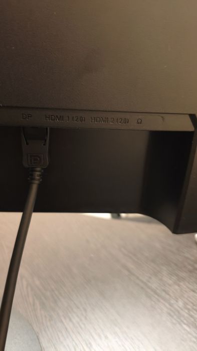 Монитор Acer 27" IPS 1440p (2K) 180 Hz