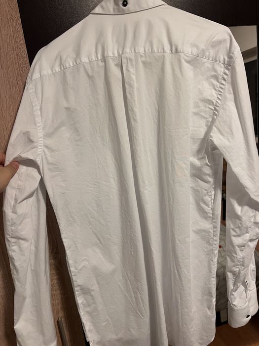 Camasa Takeshi Kurozawa