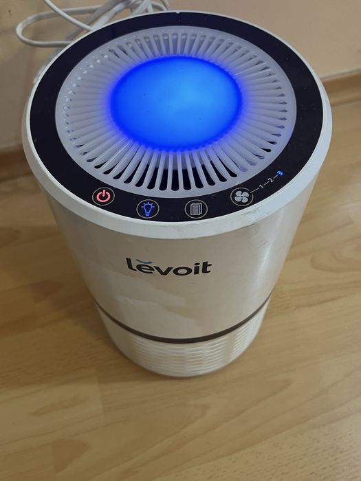 Пречистмател на въздух Levoit LV H132