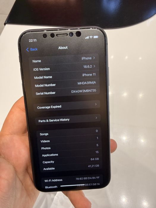 Iphone 8 64Gb. Iphone 11 64 Gb