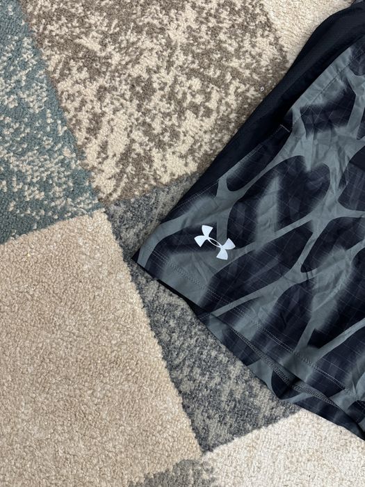 Мъжки къси гащи Under Armour