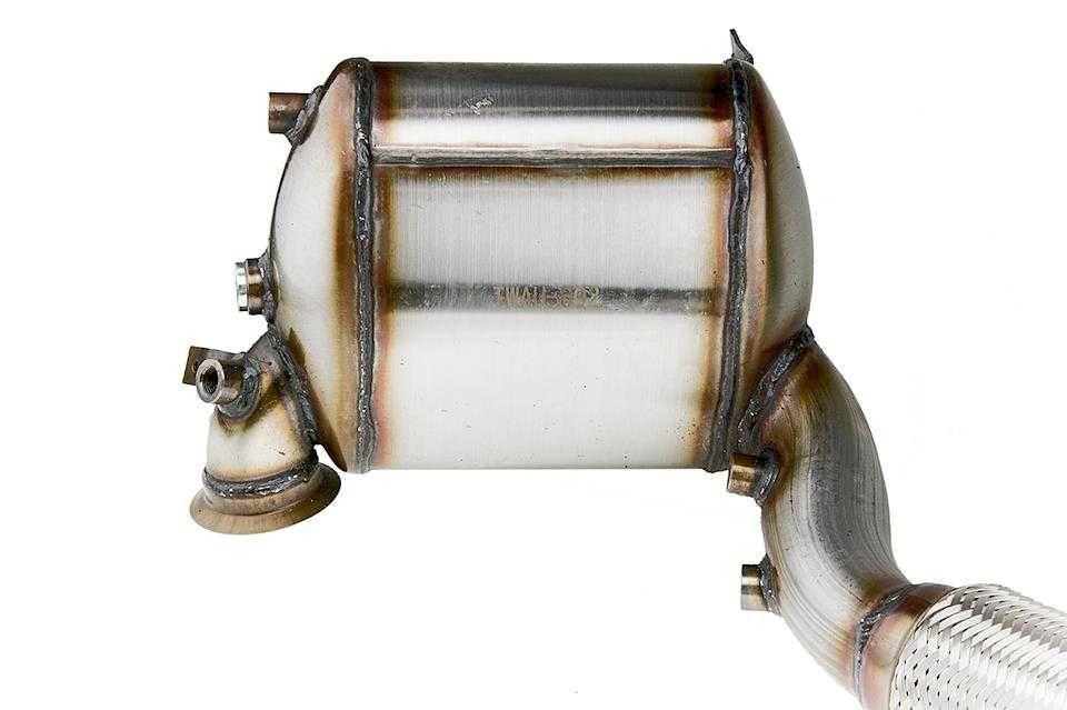 Filtru particule DPF Audi A3 Seat Altea Leon Toledo Skoda Octavia Superb 1.6 1.9 2.0 tdi