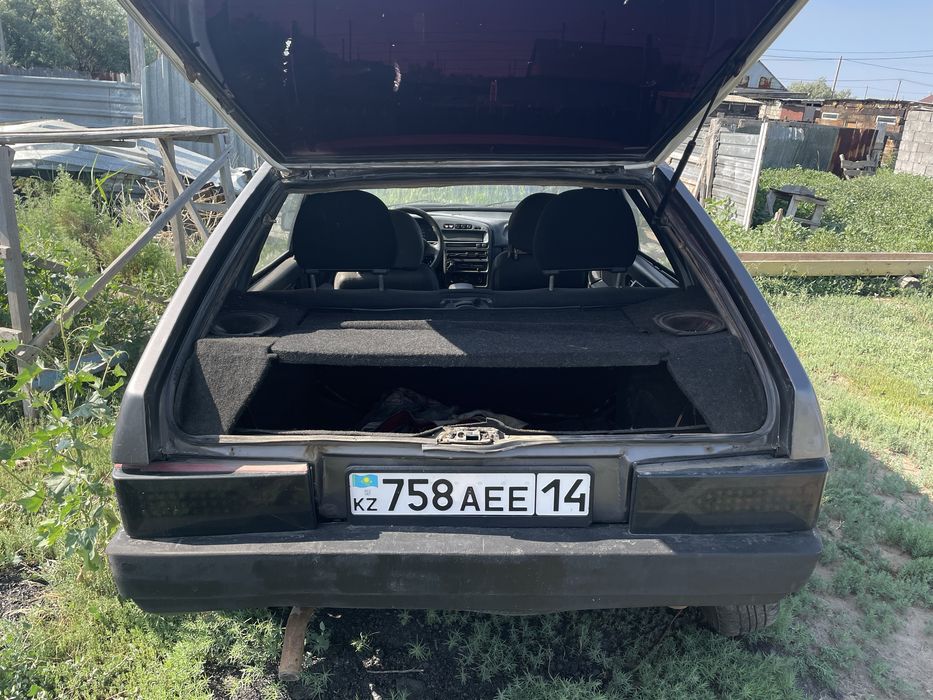 Продам ваз 2109