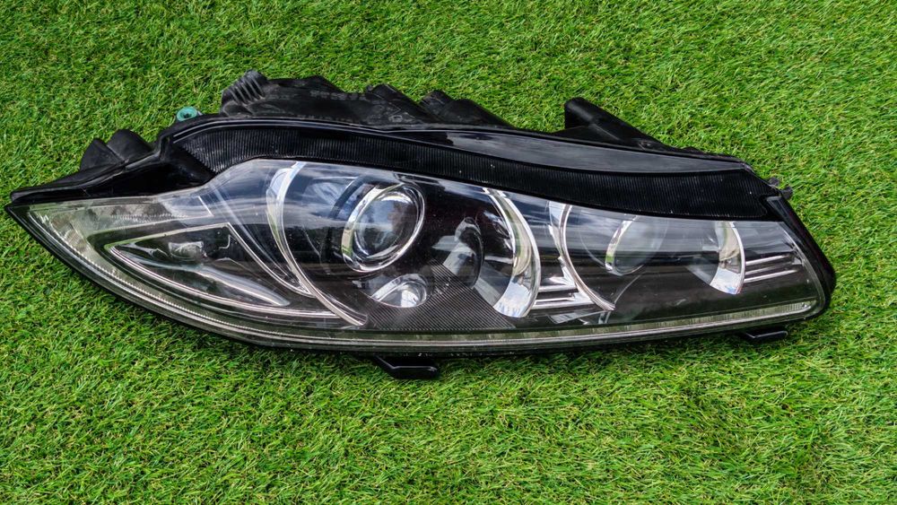 Фар за Jaguar XF X250 Xenon LED / Ягуар ХФ ксенон ЛЕД
