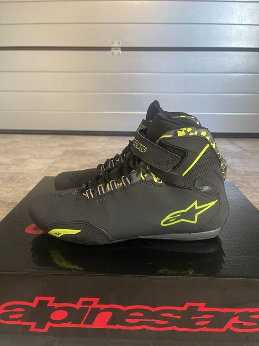 Alpinestars  Sektor WP / 44-45