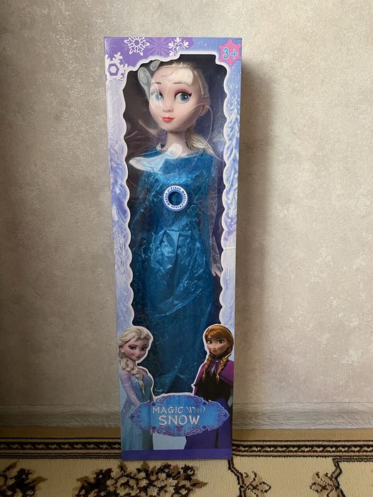 Продам игрушки  новые
