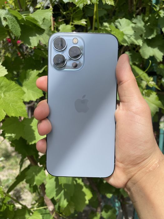 iPhone 13 Pro Max | Без ремонта | Айфон 13 про макс