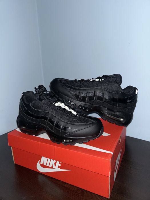 Nike Air Max 95.