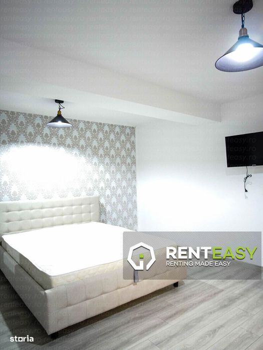 Apartament cu o camera situat in Centru - BIM