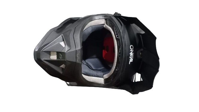 Мотокрос каска O'NEAL 1SRS размер S 55см-56см