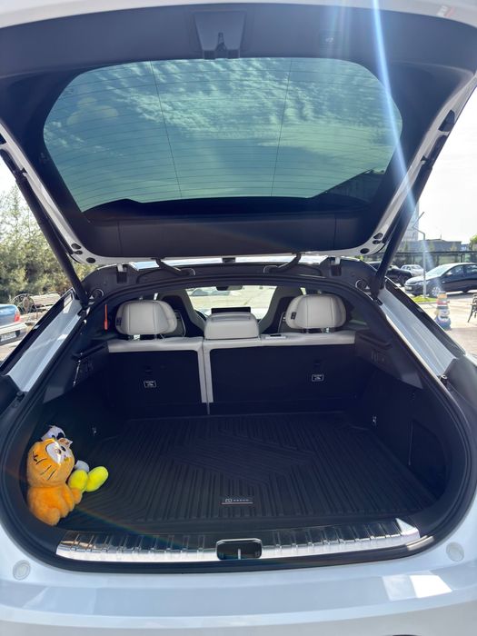 Zeekr 001 2023 — 8