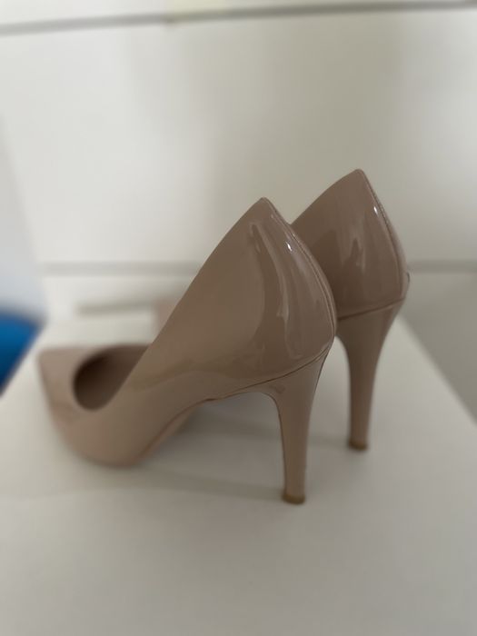 Туфли 37 размер