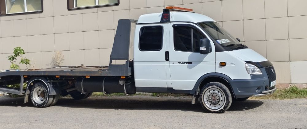 Эвакуатор Щучинск, Бурабай