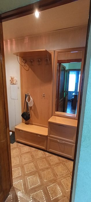 Сдам 2х комн квартиру
