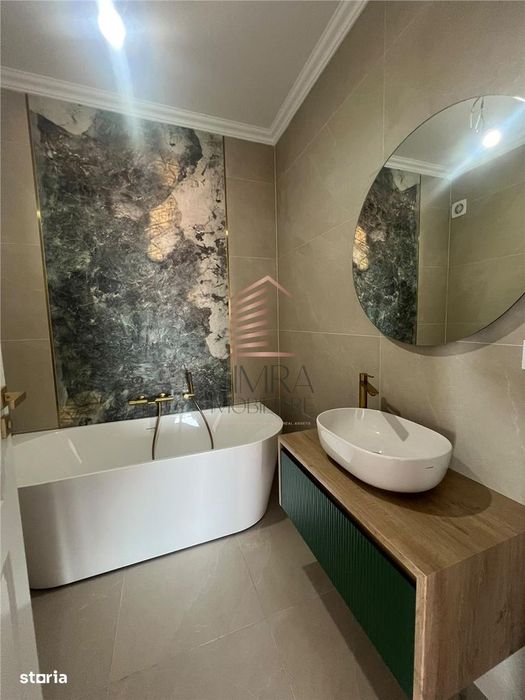 Apartament 2 camere Sofian One, Santandrei