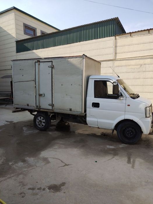 Донгфенг Лабо буткаси