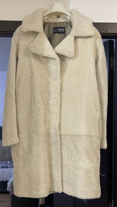 Haina blana naturala