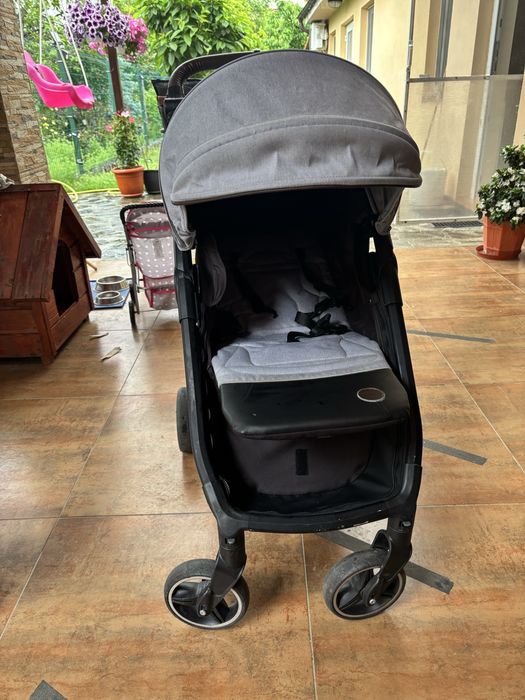 Vand carucior sport Baby Design