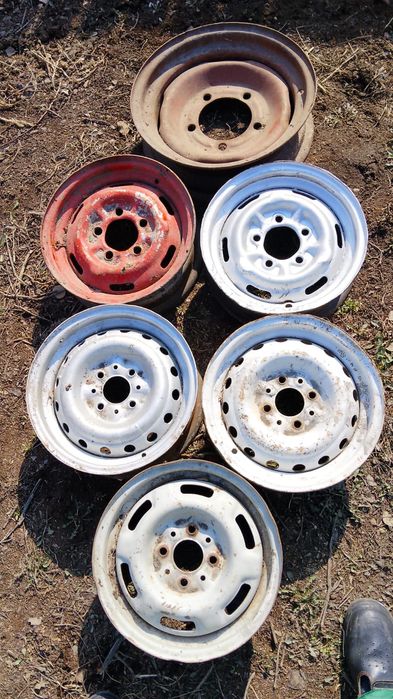 Продам диски на авто