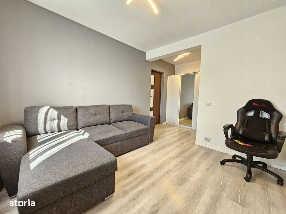 Iancului- Dima Cristescu| Apartament de 3 camere cu 2 bai