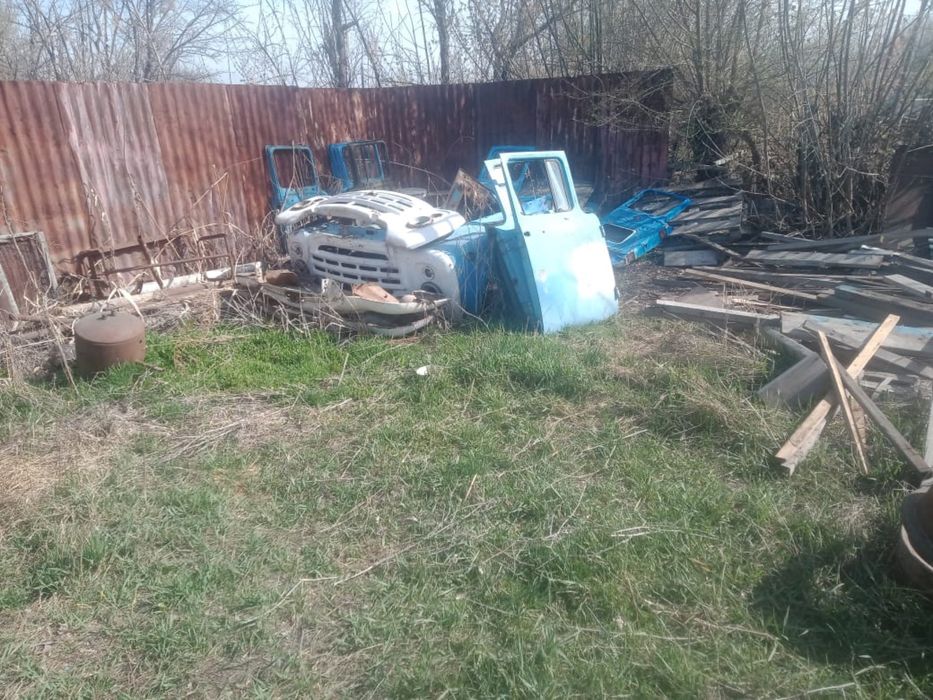Запчасти на зил зил зил