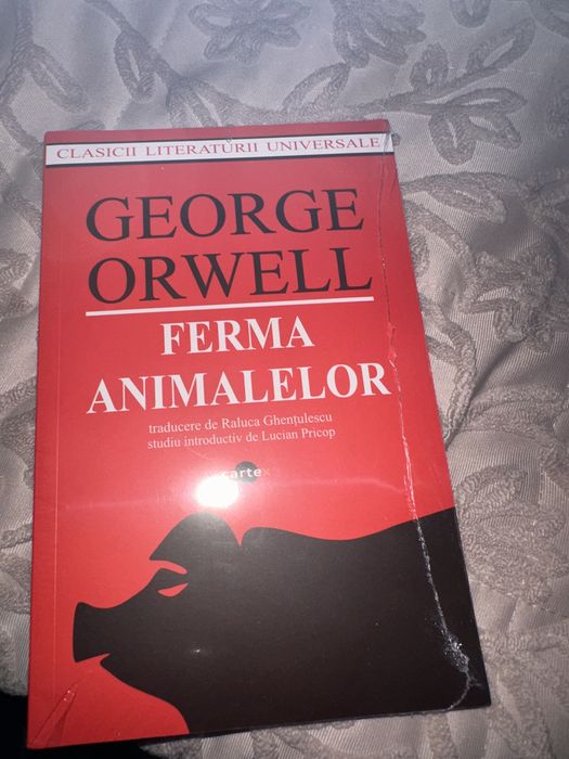 Ferma animalelor