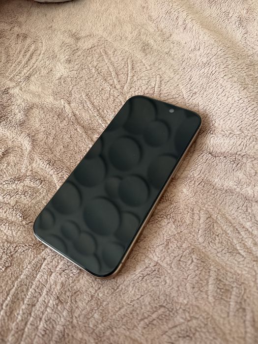 Айфон 16 про, 128 гб