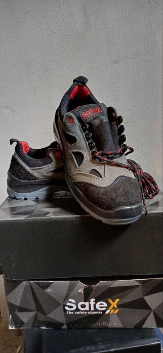 Мъжки работни обувки