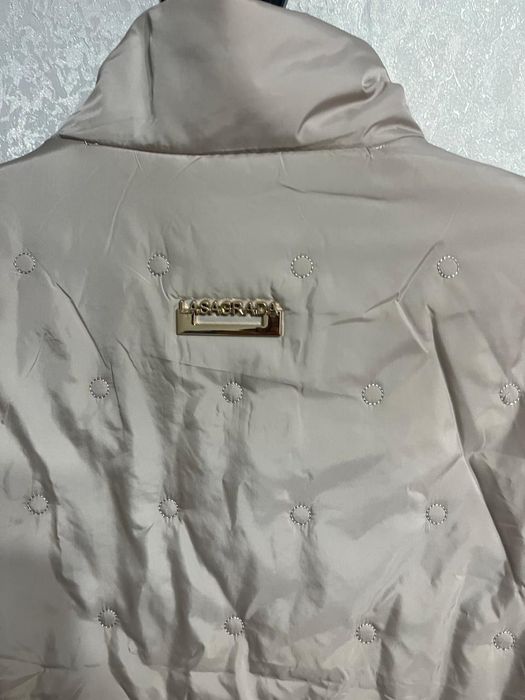 Женская верхняя одежда